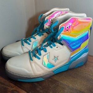 holographic converse